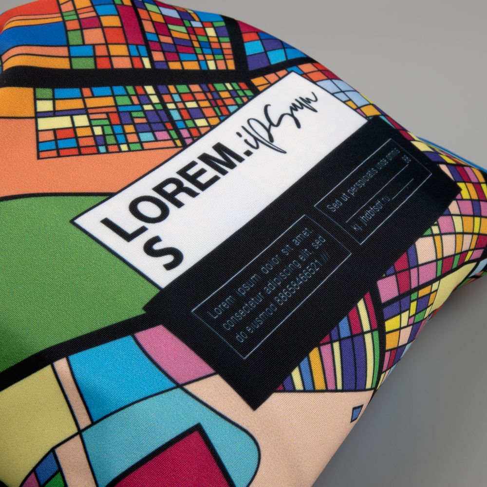 Чехол на чемодан Kansi на заказ