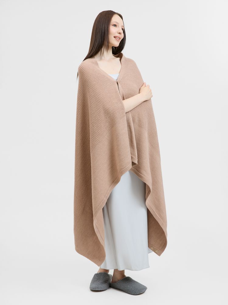 Плед Voyage в кофре