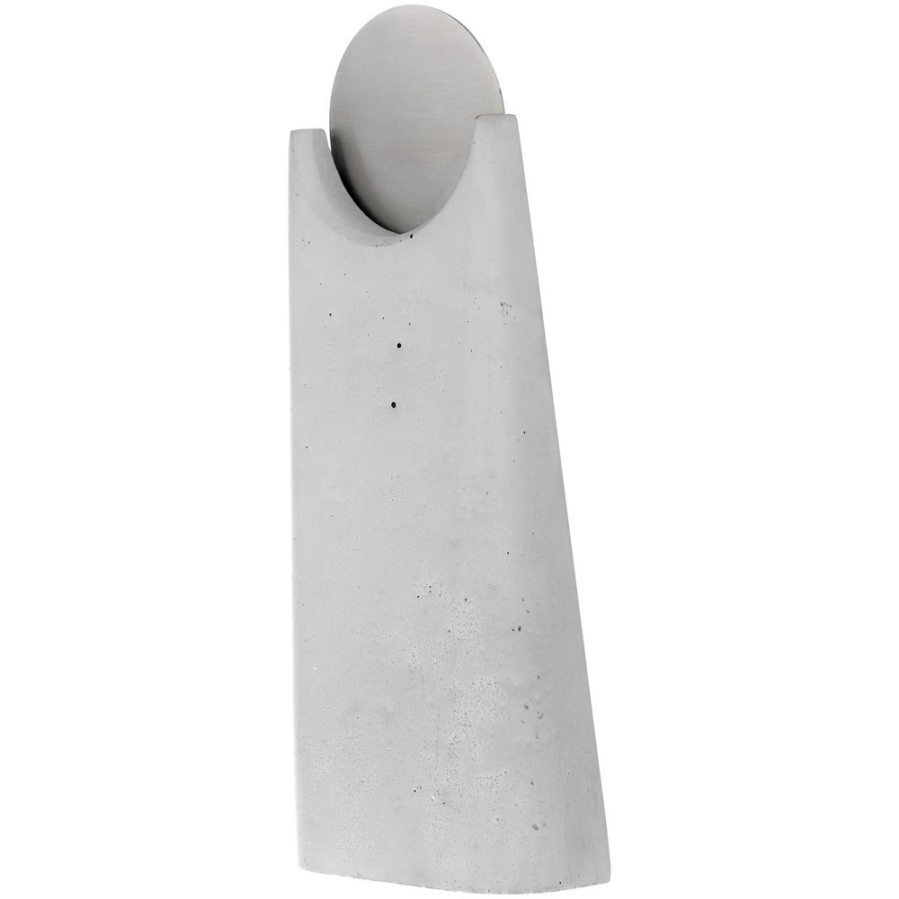 Стела BeTone Stand — пример нанесения логотипа (сделано в России) | Print Logo