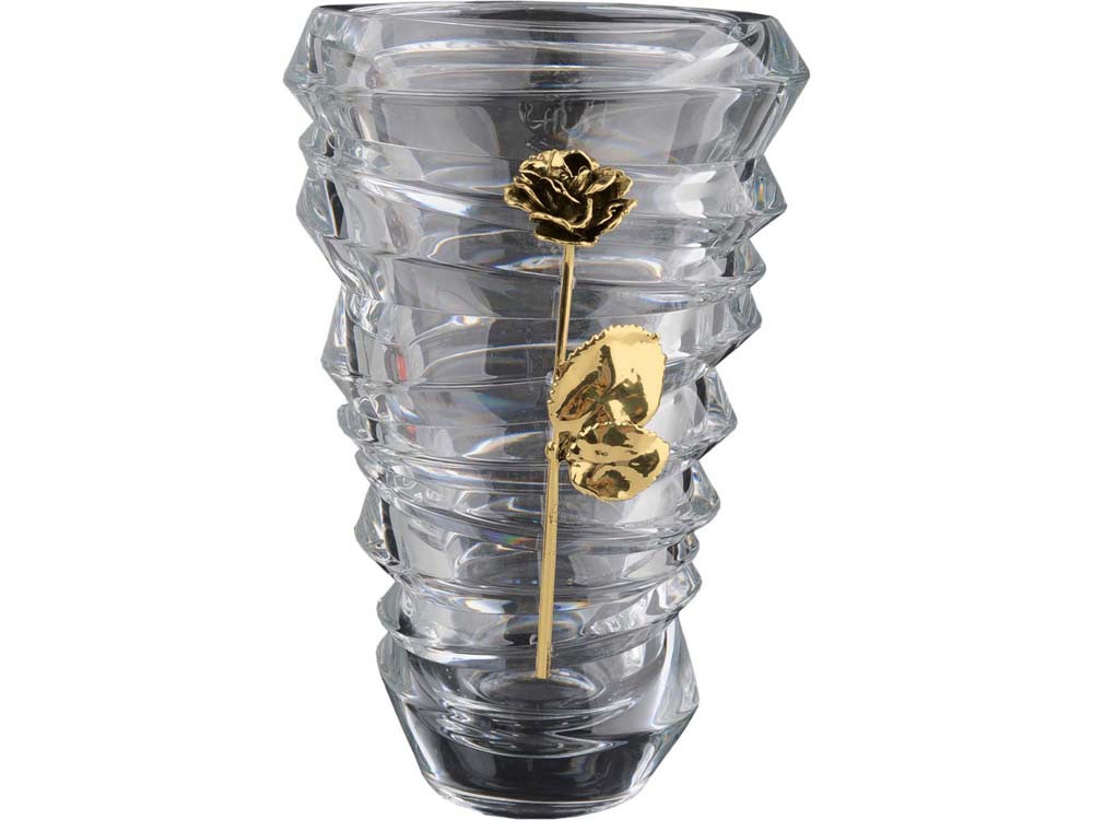 Ваза Лигурия с логотипом  | Print Logo