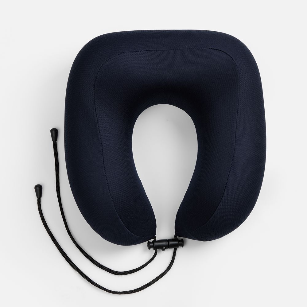 Дорожная подушка Somna фото на сайте Print Logo.