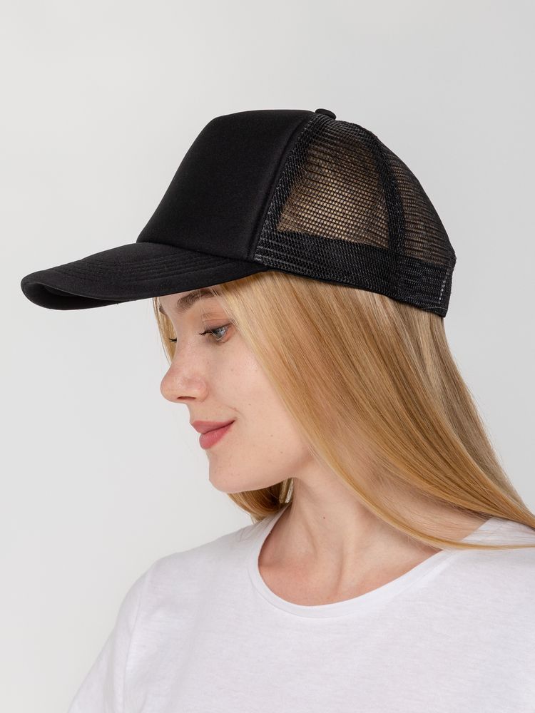 Бейсболка Sunbreaker фото на сайте Print Logo.