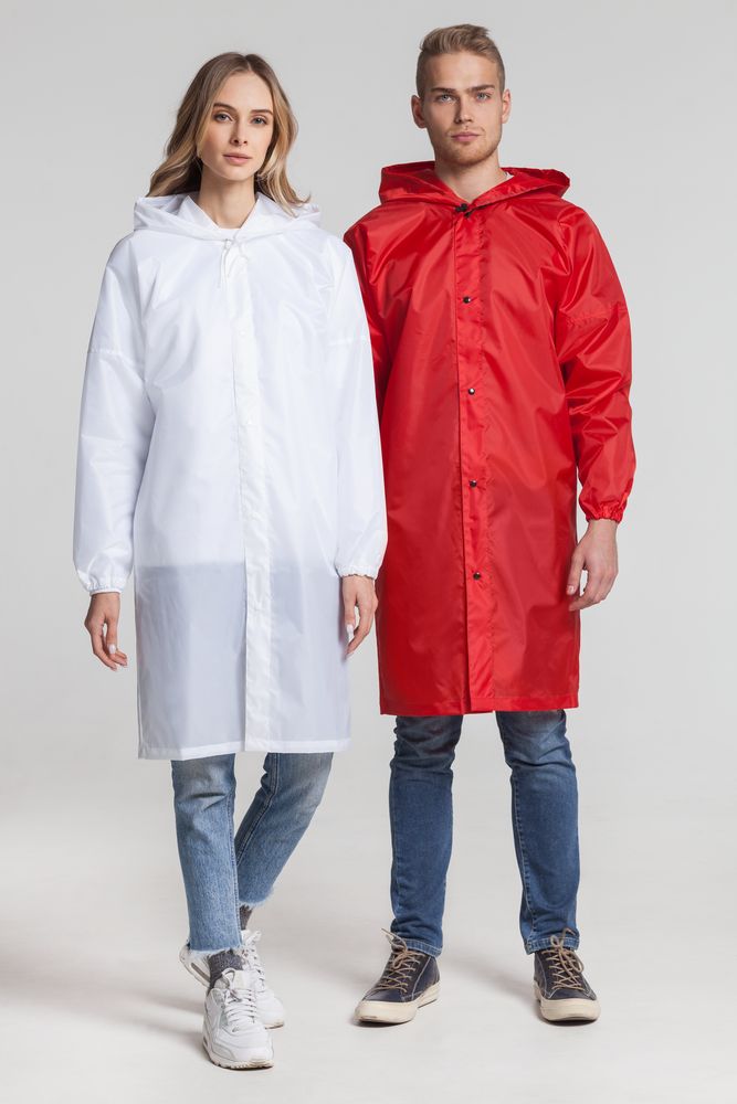 Дождевик унисекс Rainman фото на сайте Print Logо.