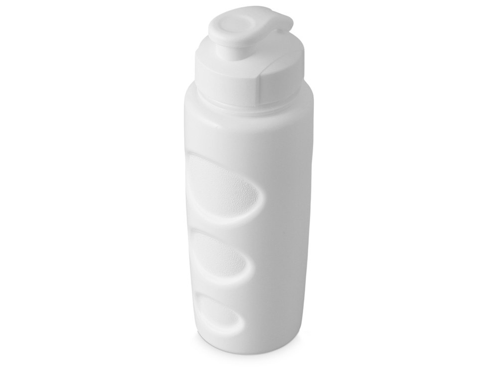 Бутылка для воды Gripi, 500 мл с логотипом  | Print Logo