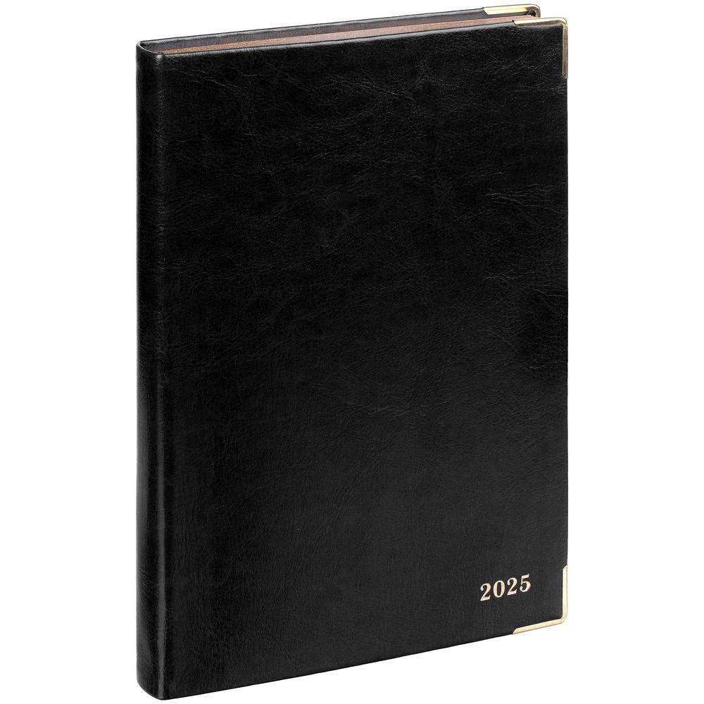 Ежедневник Lugo, датированный