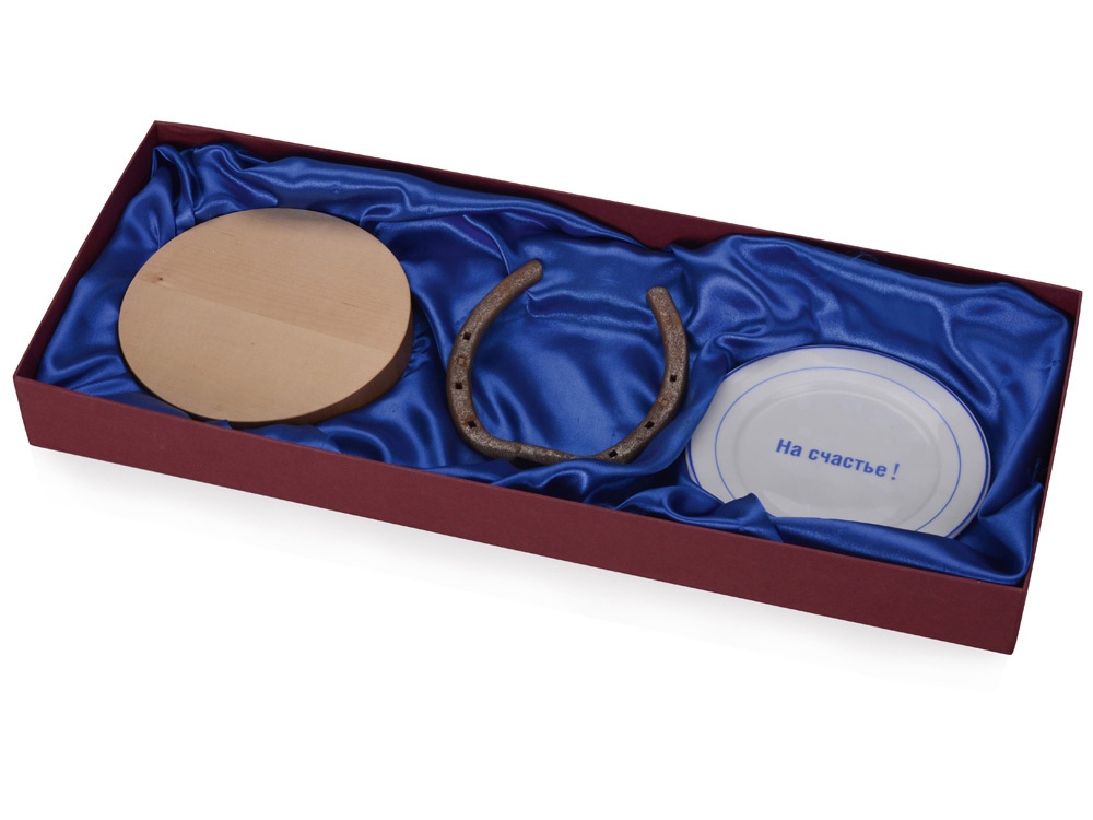 Подарочный набор Генератор удачи с логотипом Paradox | Print Logo