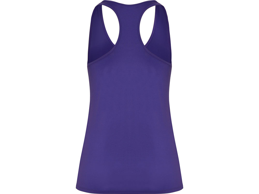 Топ спортивный Aida женский, лиловый