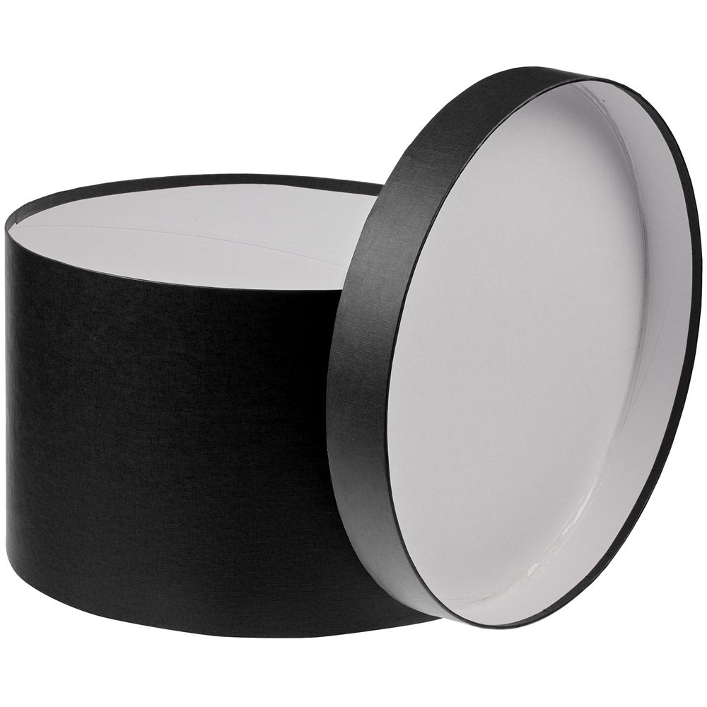 Коробка круглая Hatte