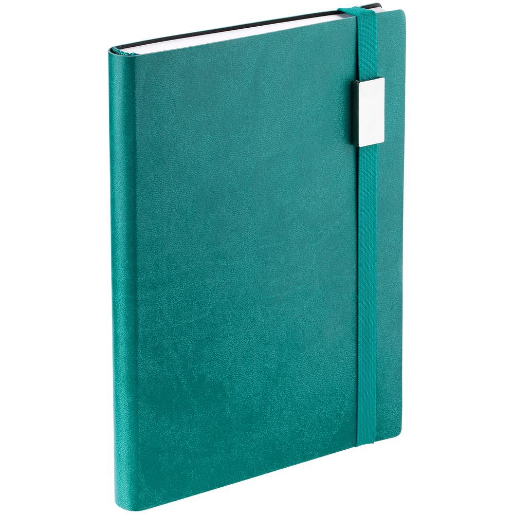 Ежедневник Vivian Metal, недатированный