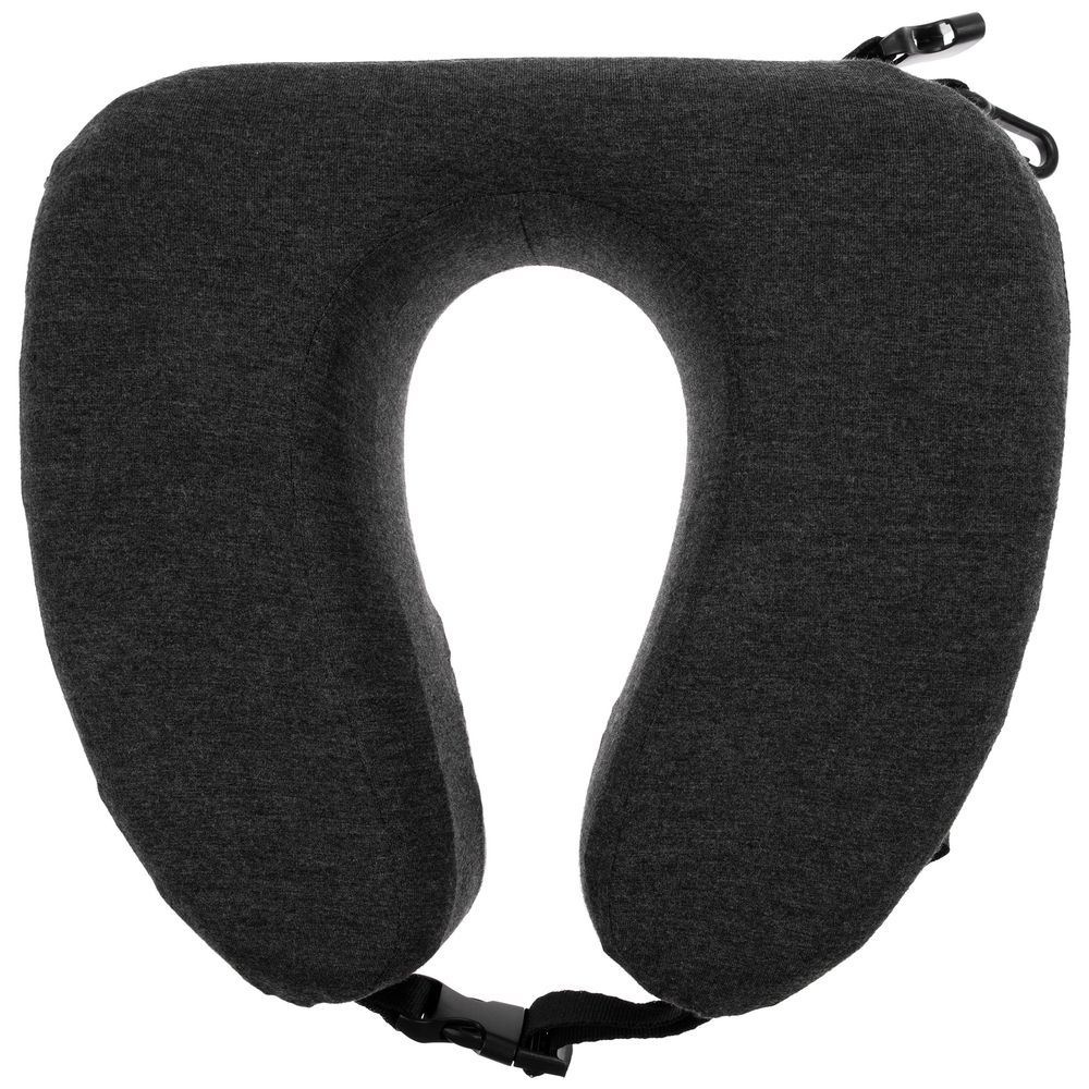 Дорожная подушка Piligrim фото на сайте Print Logo.