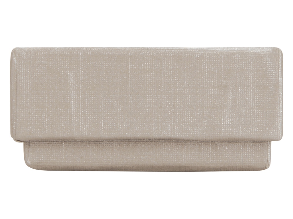 Карандаш металлический Вечный, серебристый