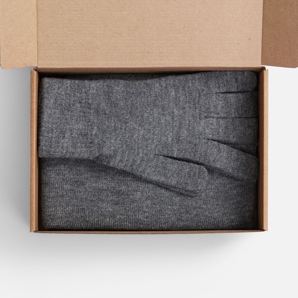 Набор Knit Warm