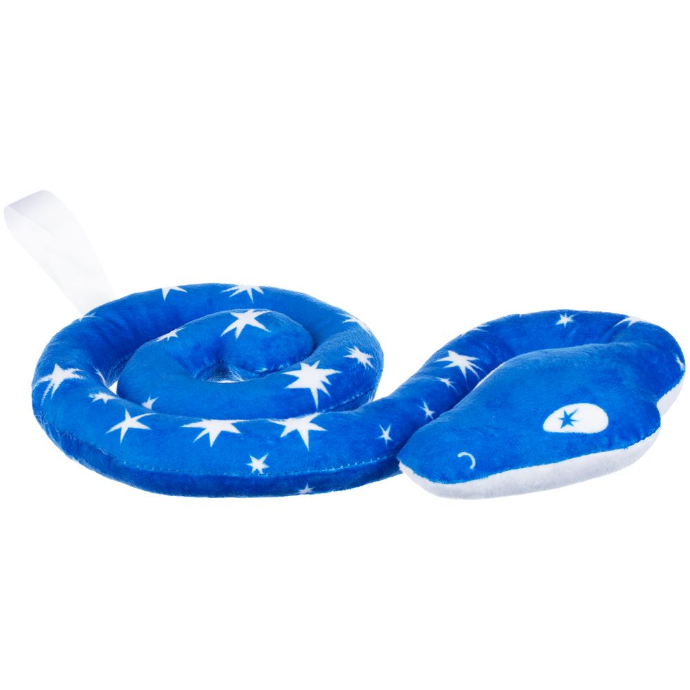 Мягкая игрушка Krakowka Right — пример нанесения логотипа (сделано в России) | Print Logo