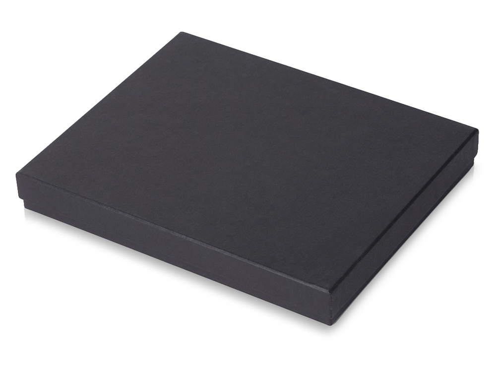 Коробка подарочная Color it, L с логотипом  | Print Logo