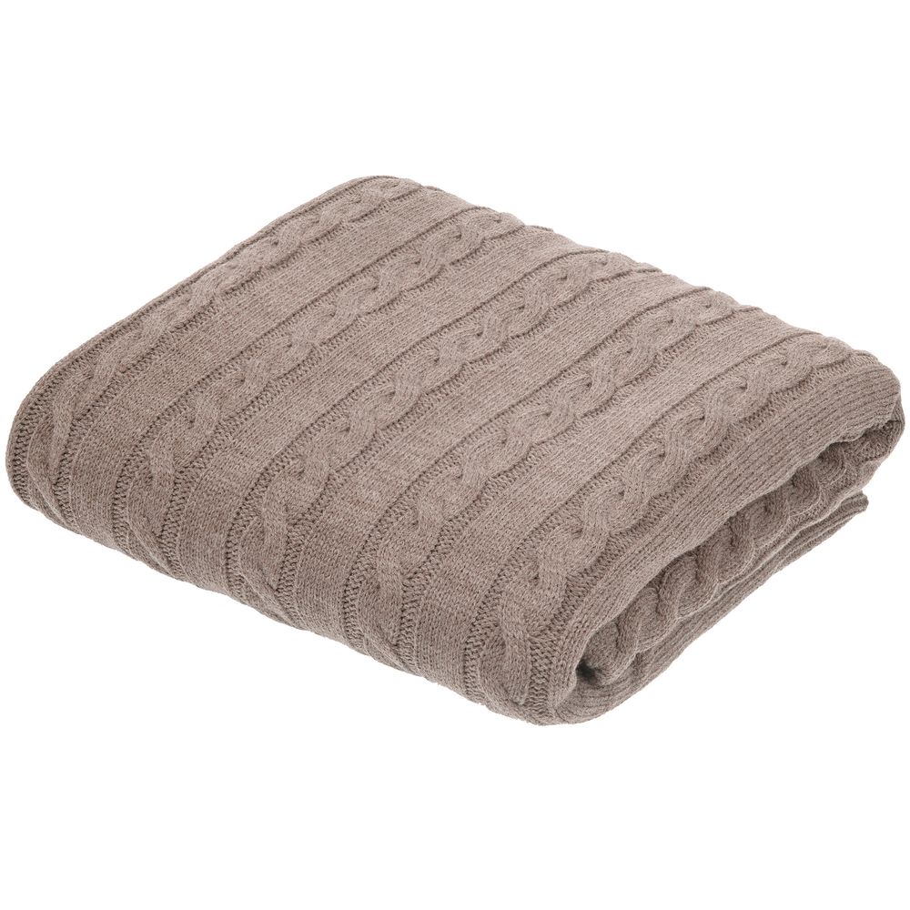 Плед Heat Trick фото на сайте Print Logo.