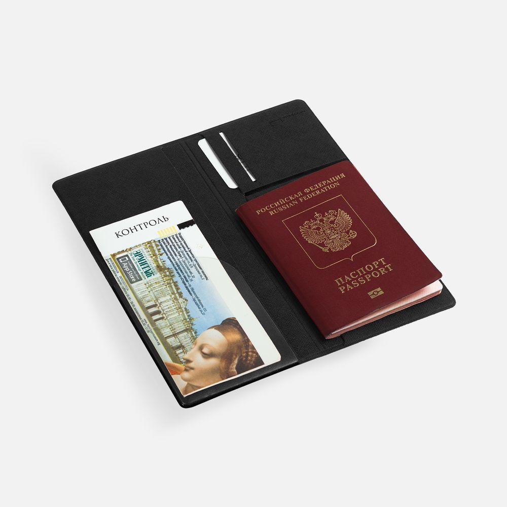 Органайзер для путешествий Devon