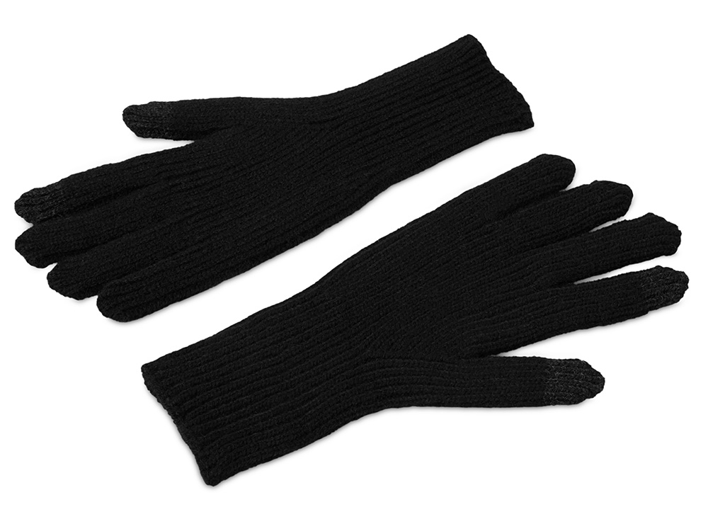 Перчатки Nordend с логотипом US Basic | Print Logo