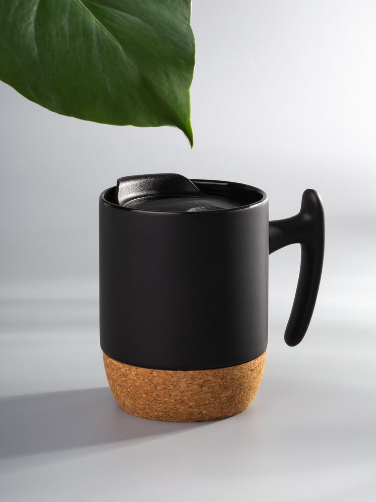 Кружка Corky Grip