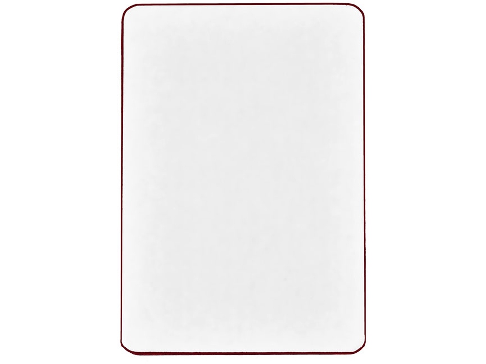 Кошелек для телефона RFID, красный