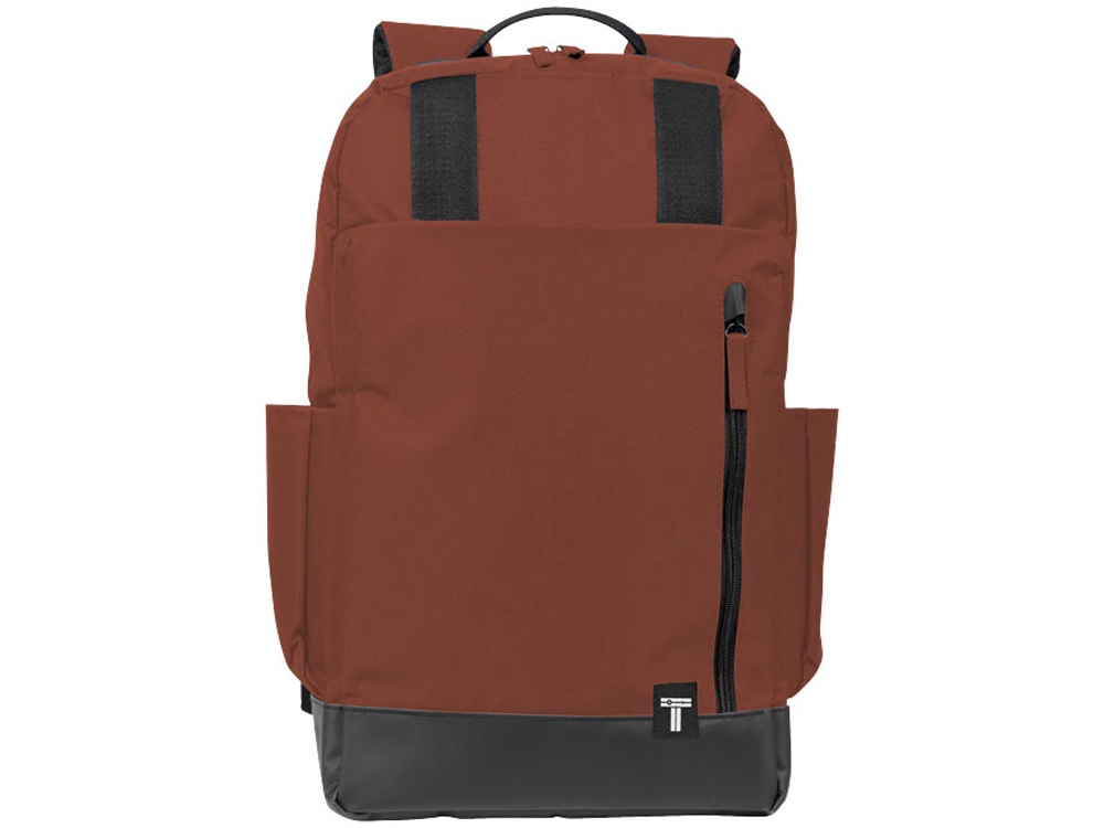 Рюкзак 15.6 Computer Daily, красный