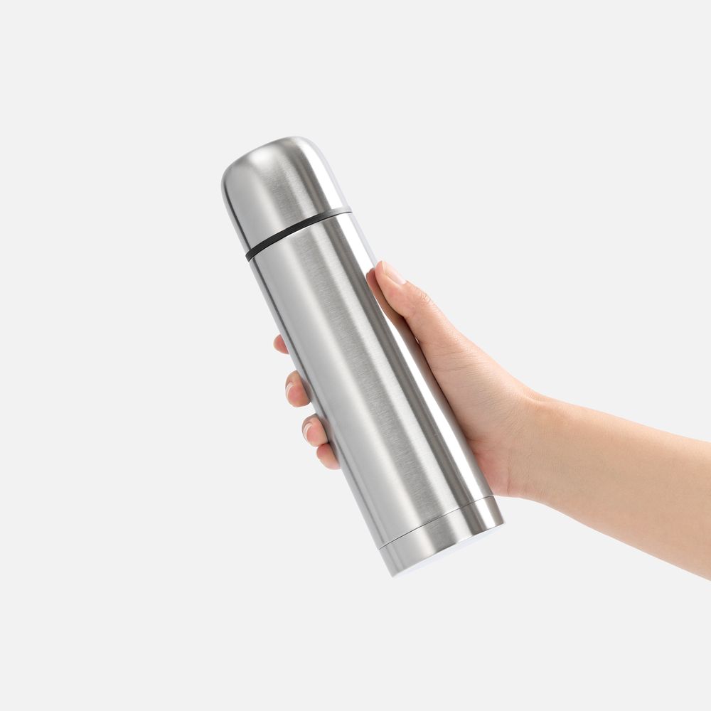 Термос Plain 500, ver.2