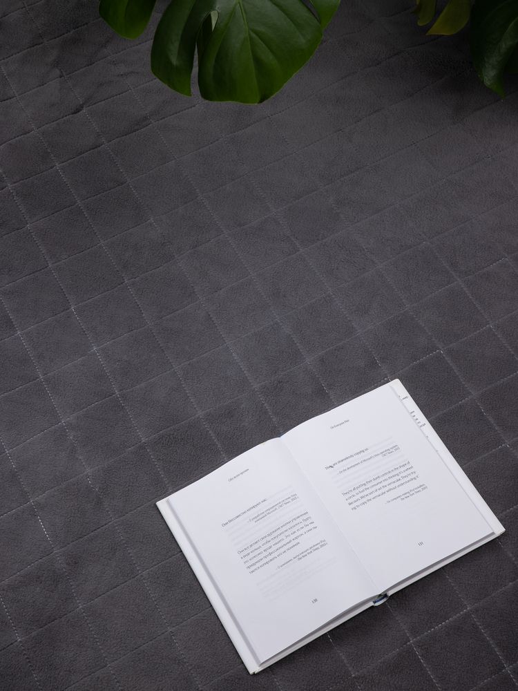 Плед для пикника Soft & Dry 2