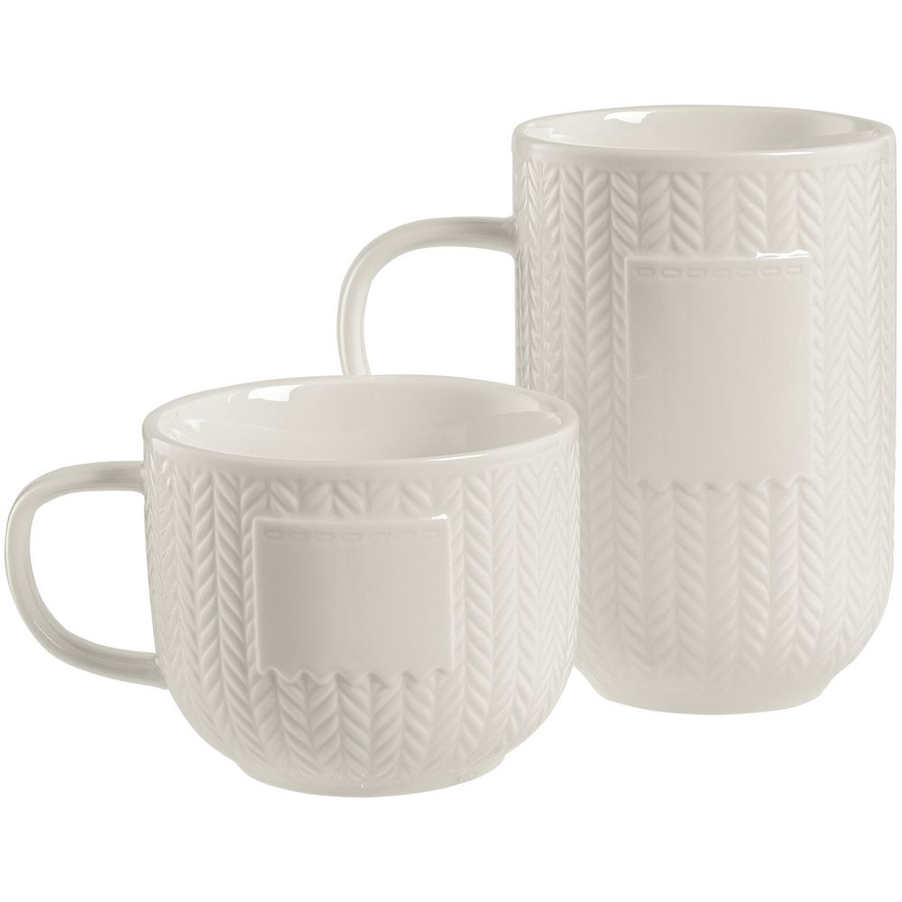 Кружка «Все связано» фото на сайте Print Logo.