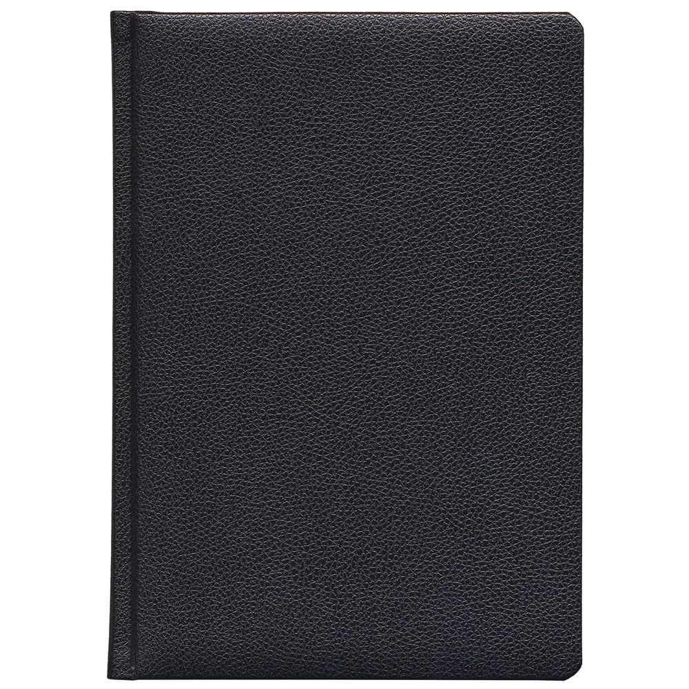 Ежедневник Sagrin, недатированный фото на сайте Print Logo.