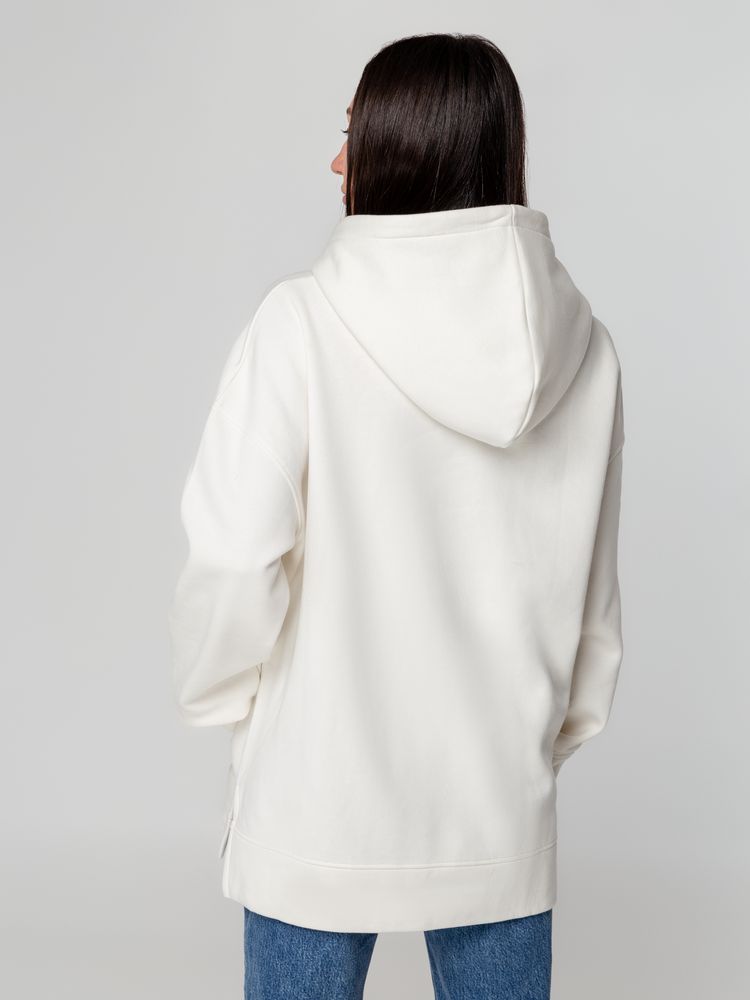 Худи оверсайз унисекс Tolla фото на сайте Print Logo.