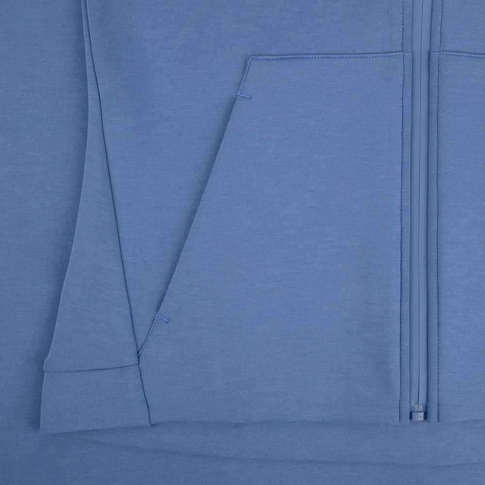 Куртка женская Lovi, синяя, размер L