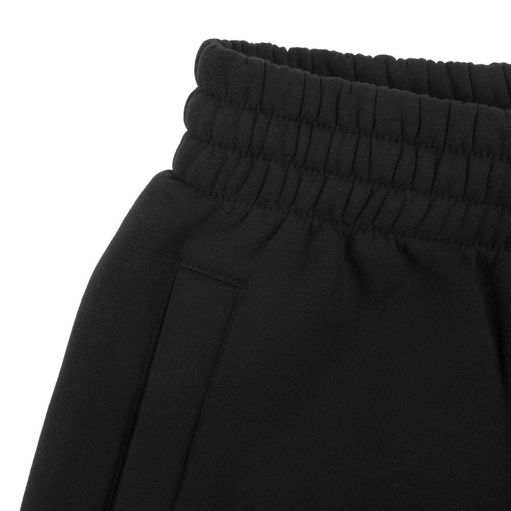 Джоггеры Kulonga, черные, размер M/ L