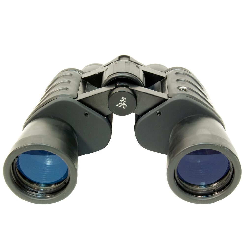 Бинокль Hunter 8x с логотипом Bresser | Print Logo