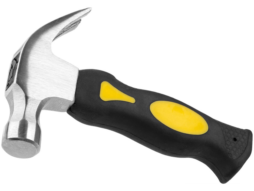 Молоток Stubby с логотипом Stac | Print Logo