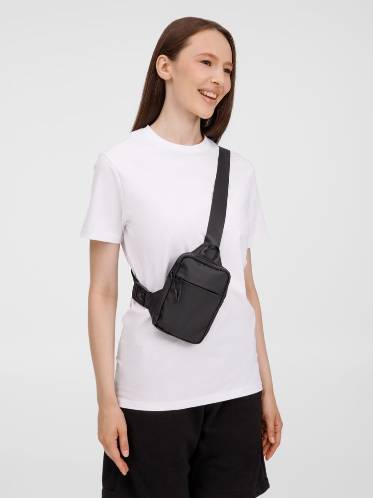 Спортивная кросс-боди сумка UrbanHike