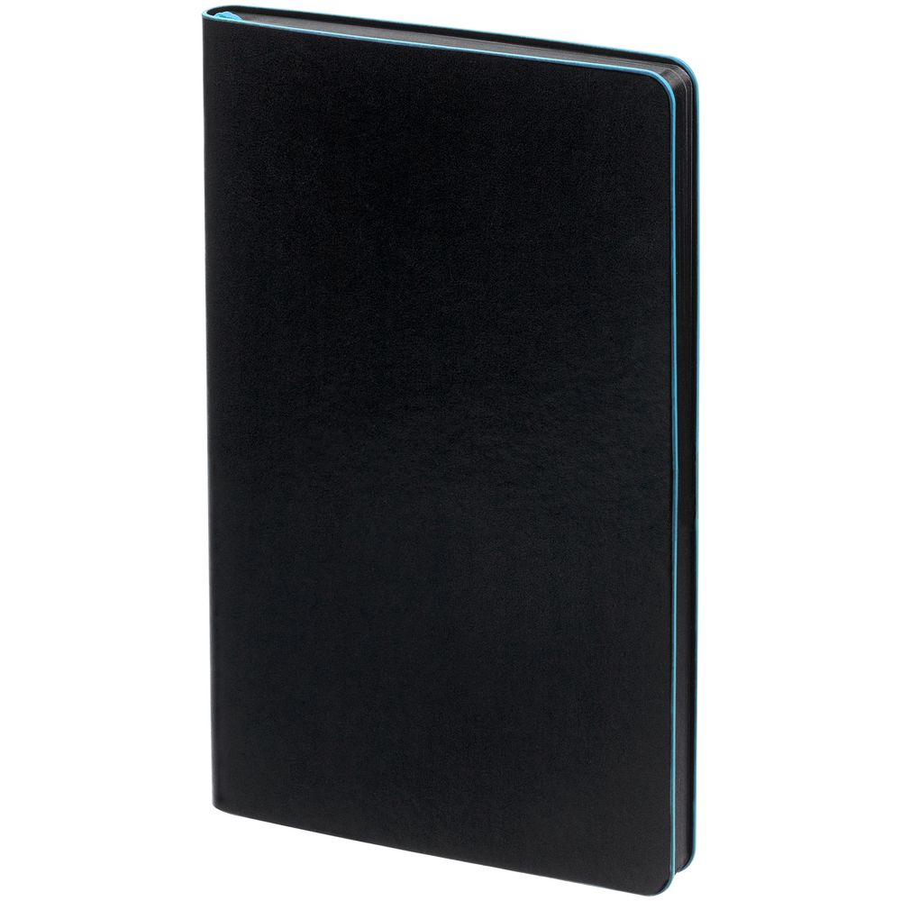 Ежедневник Trait, недатированный с логотипом Контекст | Print Logo