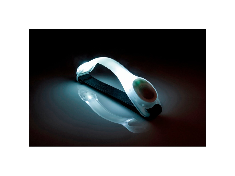 11065. Bracelet, белый