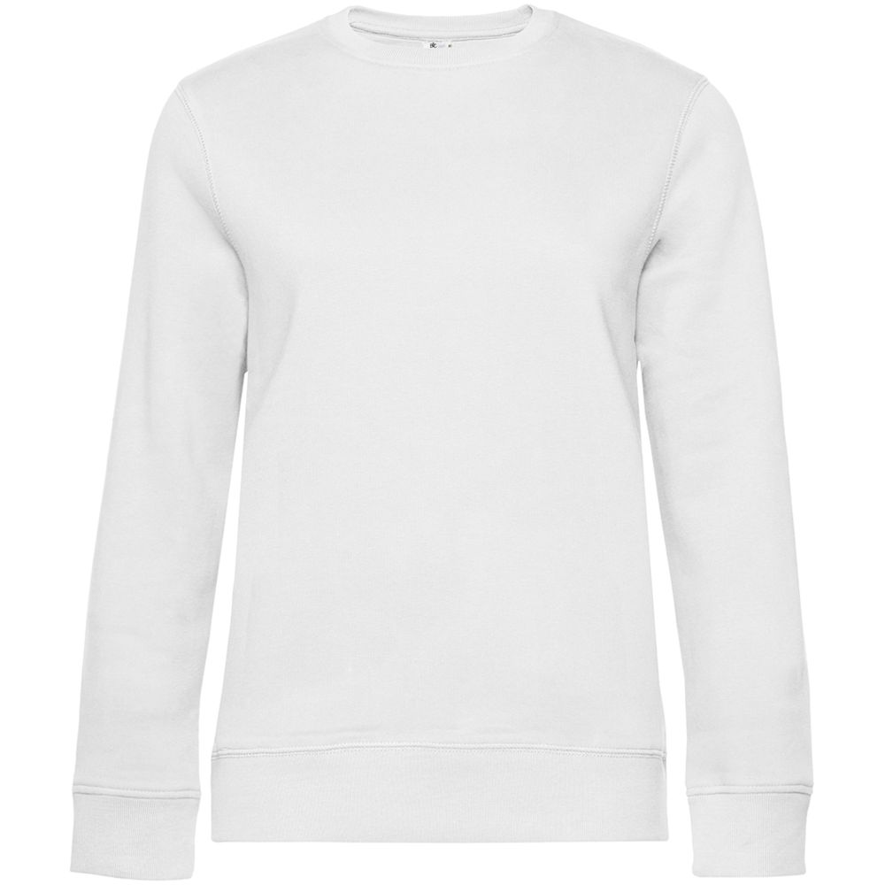 Свитшот женский Queen с логотипом BNC | Print Logo