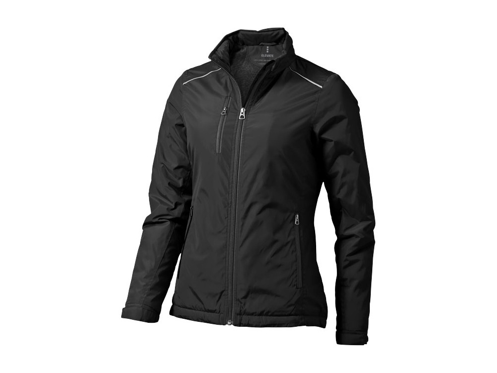 Куртка Smithers женская, черный