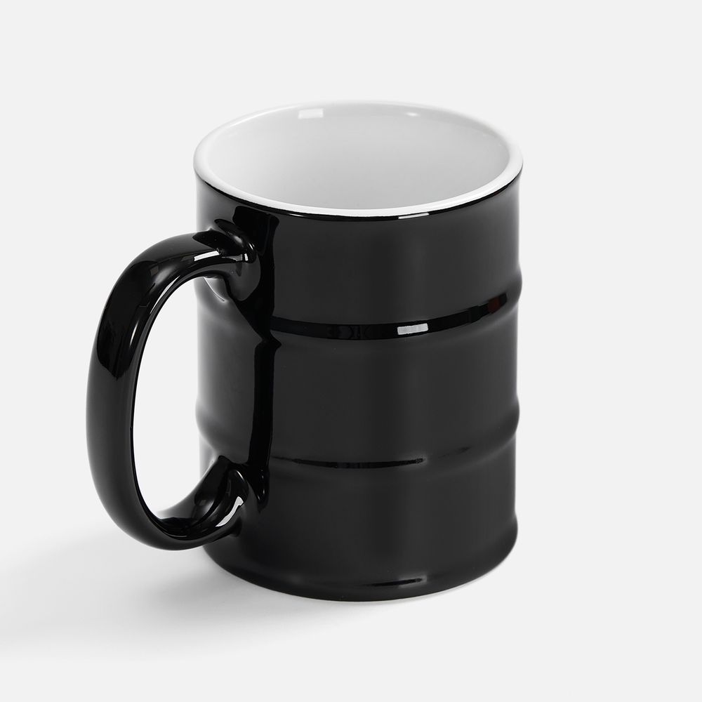 Кружка Full Fuel фото на сайте Print Logo.