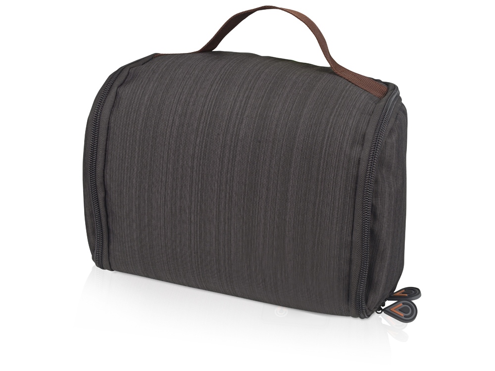 Несессер Пенси с логотипом Voyager | Print Logo