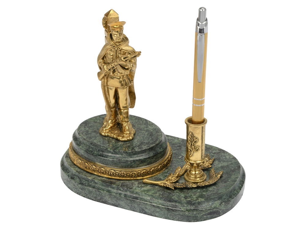 Настольный прибор Пограничник