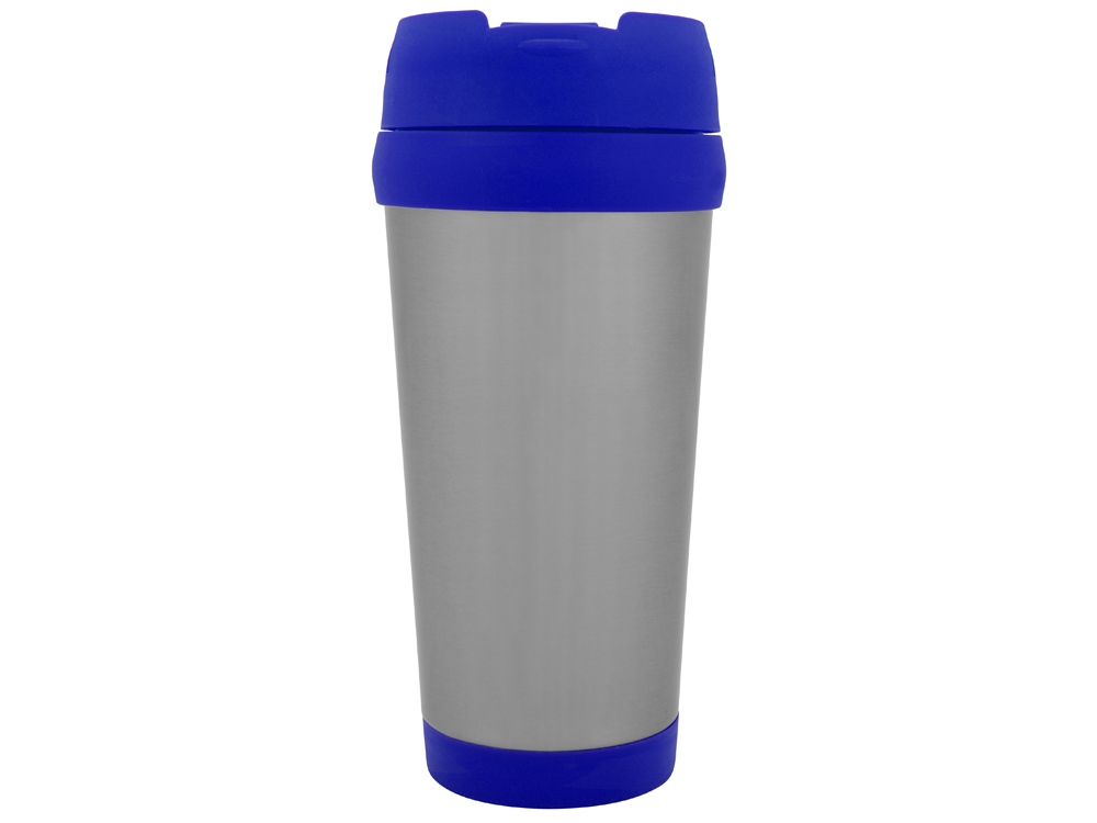 Термокружка Певенси 450мл, синий