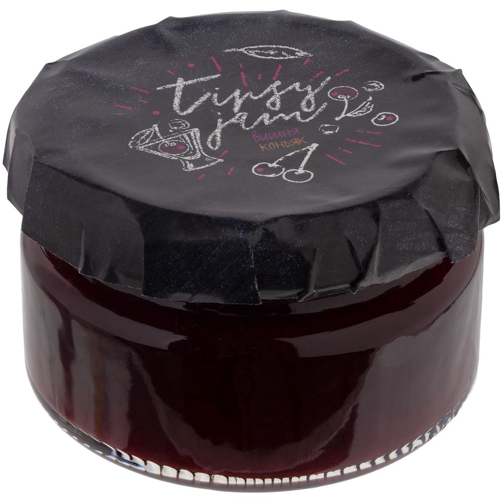 Джем Tipsy фото на сайте Print Logо.