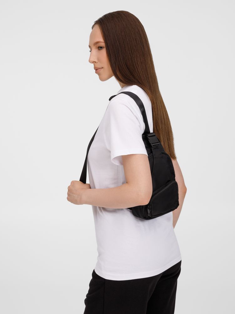 Спортивный кросс-боди рюкзак Bagventure