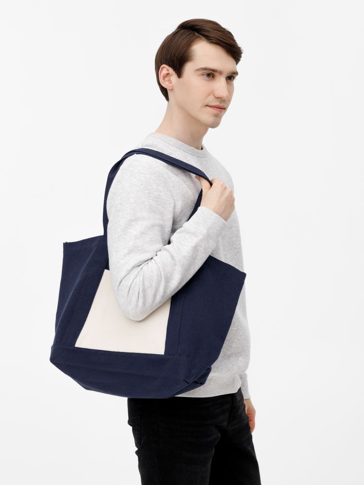 Шопер Shophop фото на сайте Print Logo.