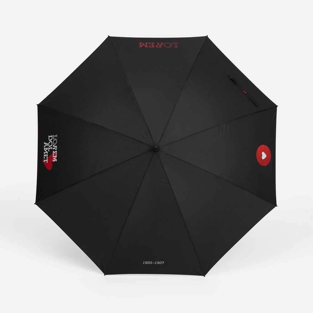 Зонт-трость Rainzee