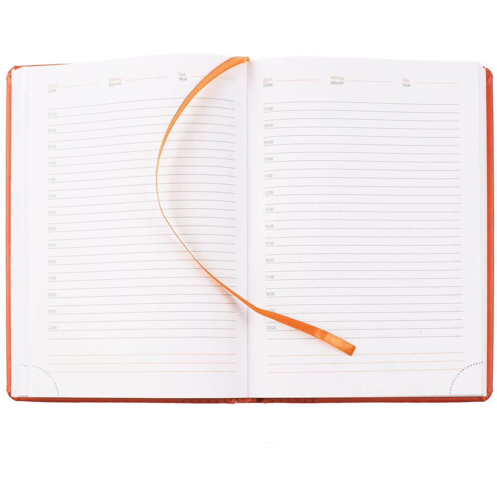 Ежедневник Prizma, недатированный