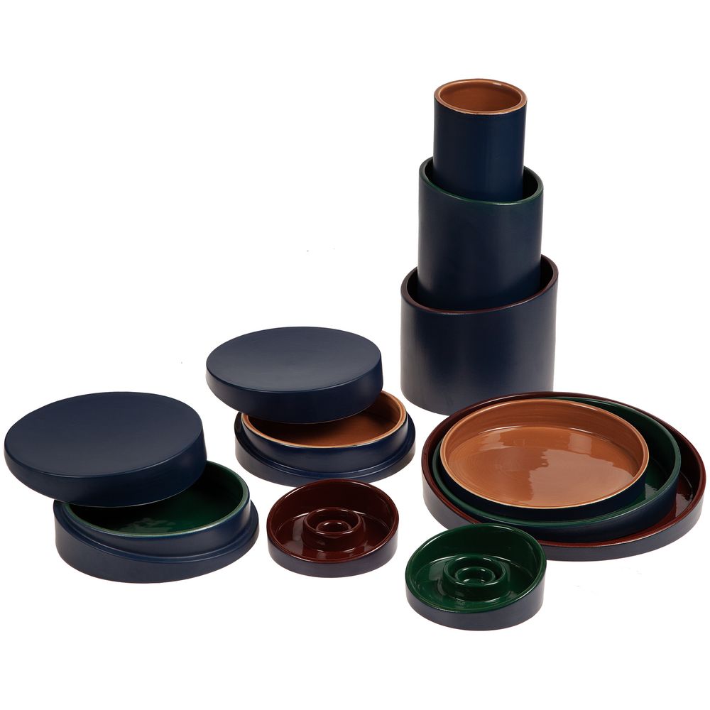 Шкатулка Form Fluid фото на сайте Print Logo.