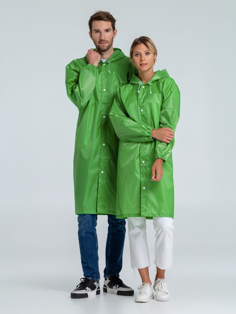 Дождевик унисекс Rainman Strong фото на сайте Print Logо.