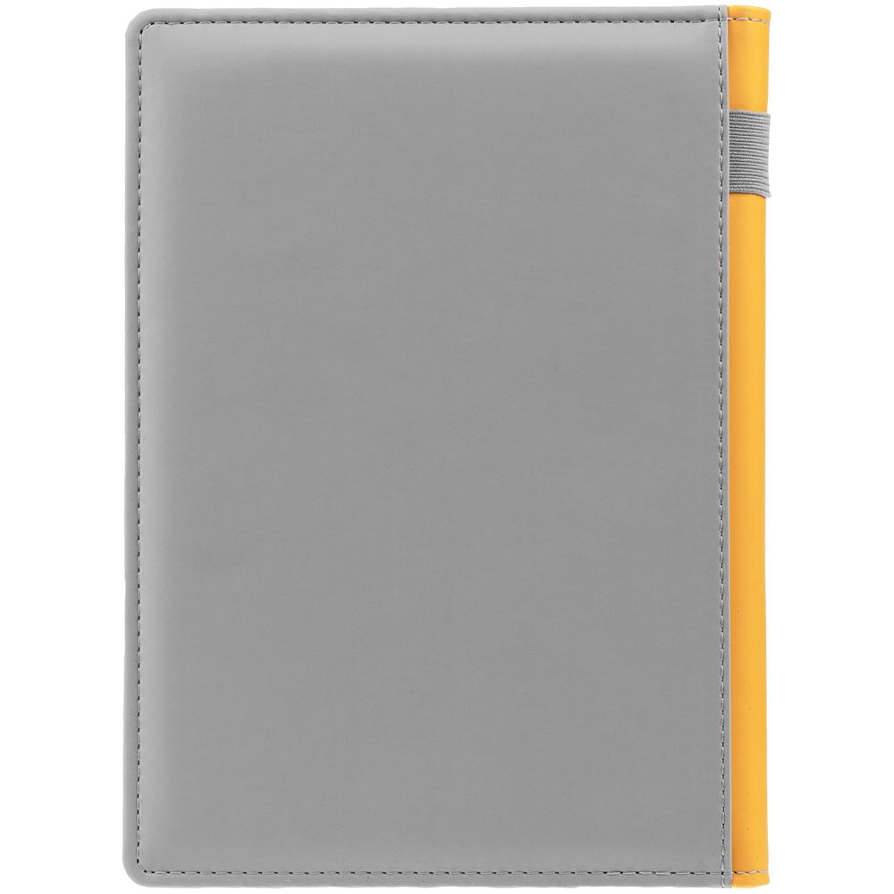 Ежедневник Spain Shall, недатированный